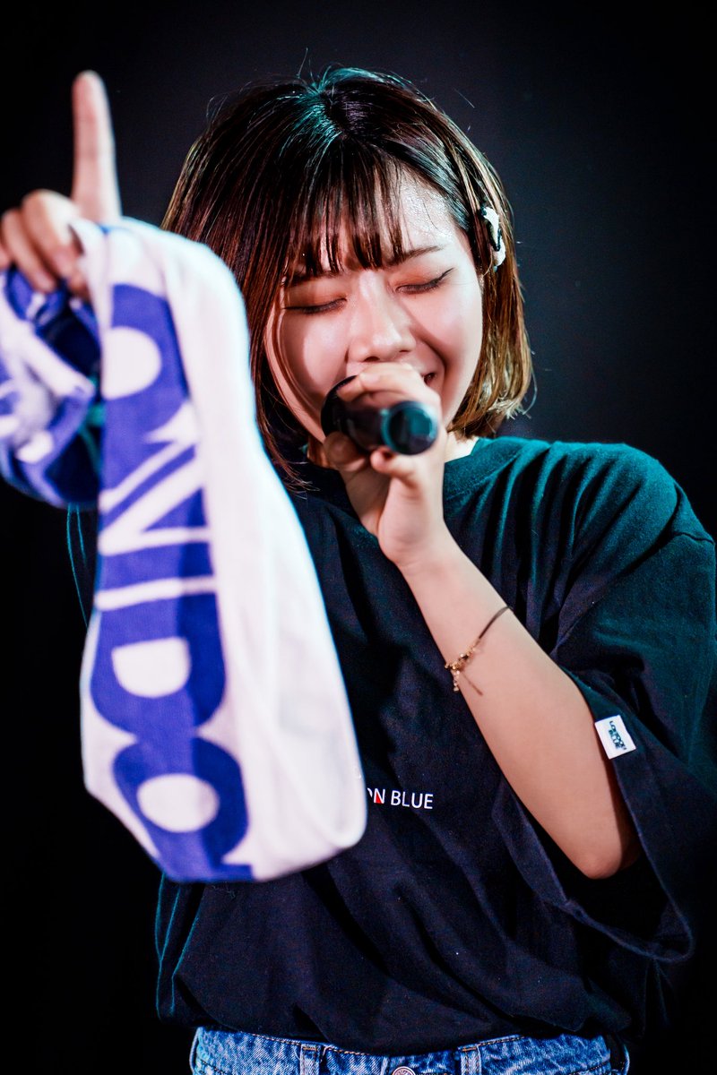 ☆2026.5.3 Girls Face in ACE (新宿ACE) LONDON BLUE ライブ写真