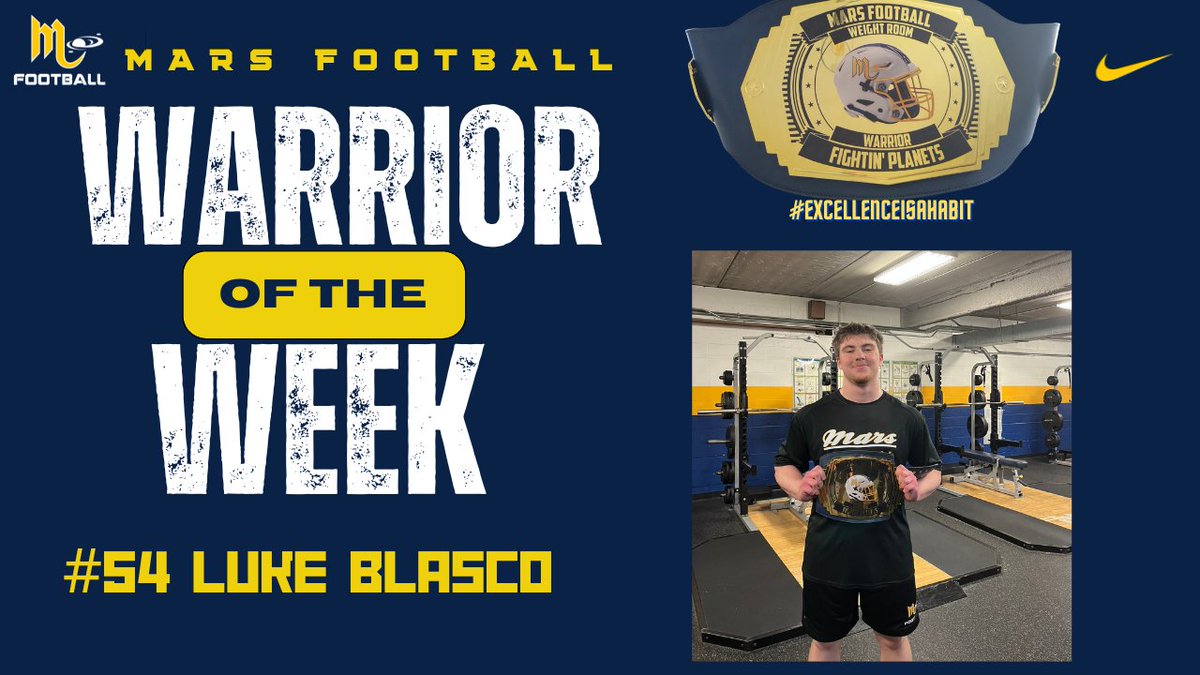 Mars Area HS Football (PA) tweet media