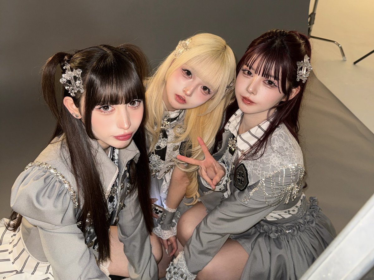 SMS__Press's tweet photo. ⊹˚₊‧꒰ა­­┈┈ #最終未来少女1stTOUR ­­┈┈໒꒱ ‧₊˚⊹
『1st TOUR -STELLA-』

˚🗓️˖◝✩
5/15(金)【愛知】📍Electric Lady Land
5/29(金)【北海道】📍cube garden
6/6(土)【大阪】📍バナナホール
6/12(金)【福岡】📍DRUM Be-1
7/10(金)【東京】📍ステラボール

╭━━━━━━━━━━╮
　一緒に楽しもうね♡ˎˊ˗
╰━ｖ━━━━━━━━╯

▷Ticket＆詳細はこちら
https://t.co/aUSPCJlmTv

#最終未来少女