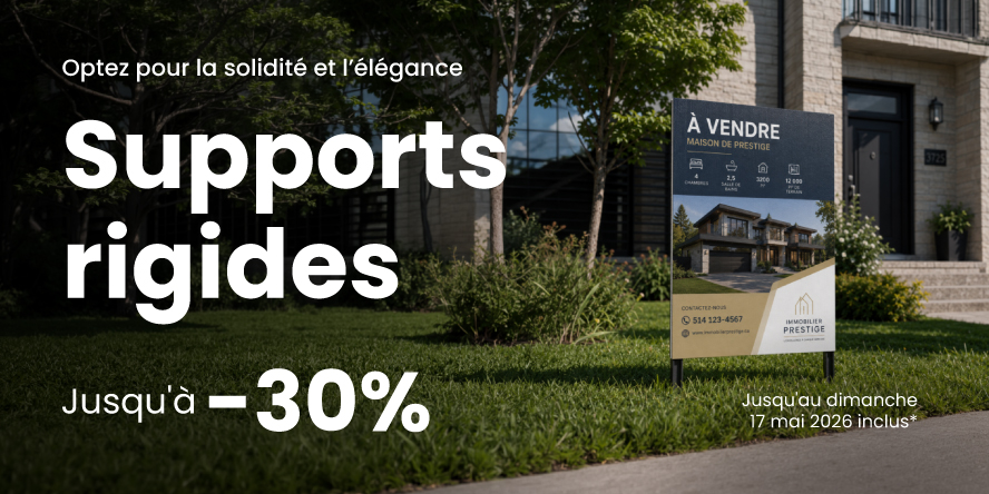 easyflyer's tweet photo. Promo : vos Supports rigides jusqu'à - 30%
https://t.co/7SW7YkBn4Y https://t.co/50HgRk8FDZ
