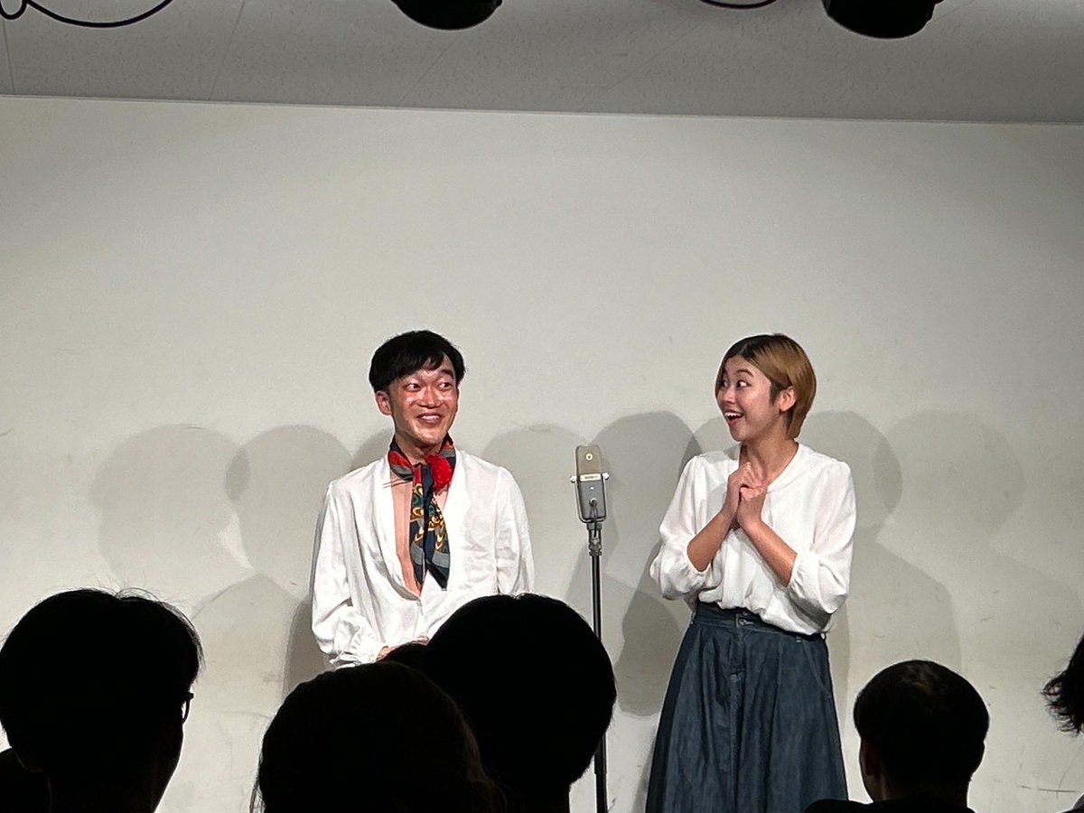HOSバトルライブ「オスマン」 tweet media