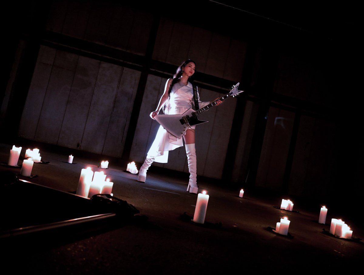 LOVEBITES / Reaper's Lullaby
youtu.be/YxM63Bcmyr8?si…
#LOVEBITES #Miyako