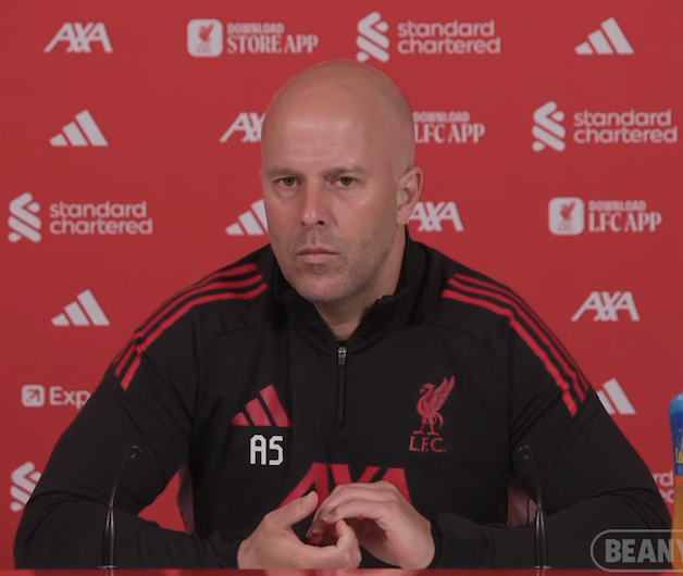 The Touchline | 𝐓 tweet media