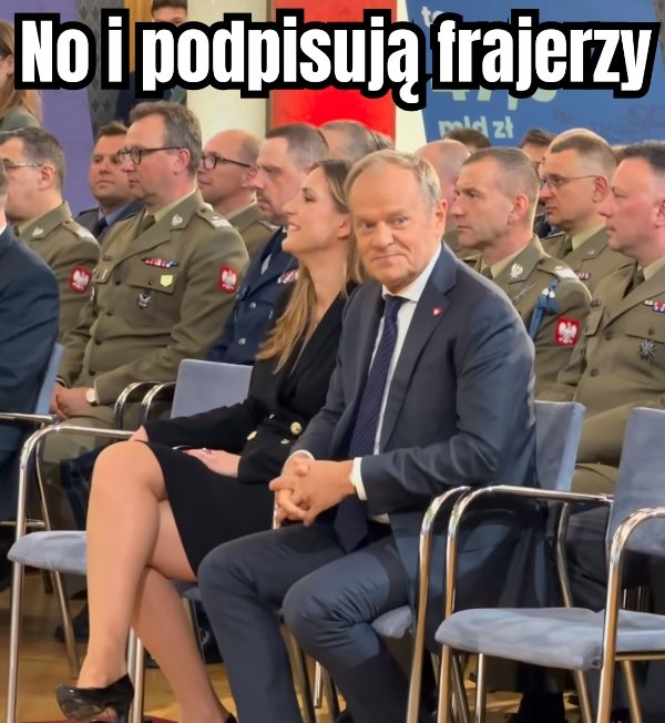 Tusk Vision Network tweet media