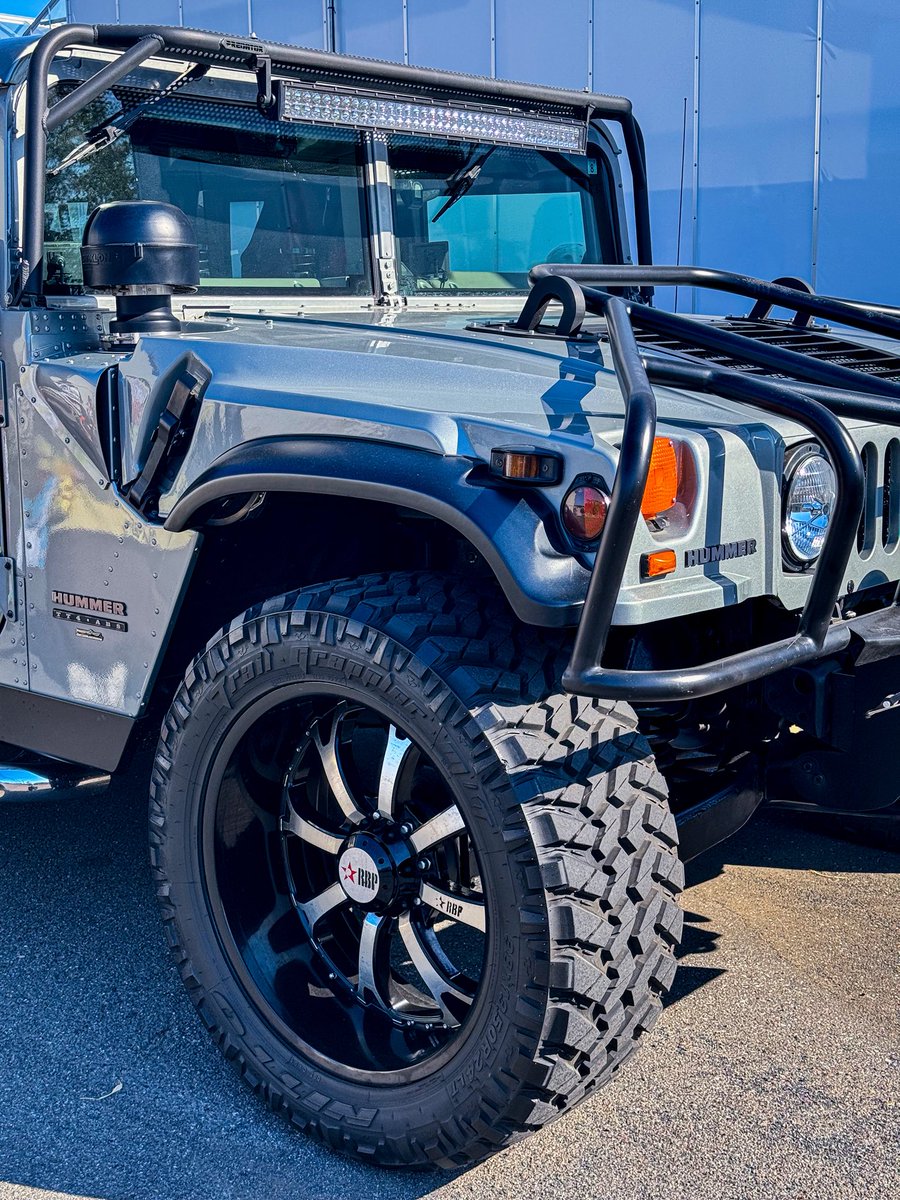 melon__coffee's tweet photo. HUMMER H1 TT4-ABS

ハマーH1！
じっくり拝見させていただきました🙇
ハマーを組む時(があれば)には、また拝見させていただきます🙏
めっちゃご近所さんで徒歩圏内という🙇 https://t.co/vyQ3THFC94
