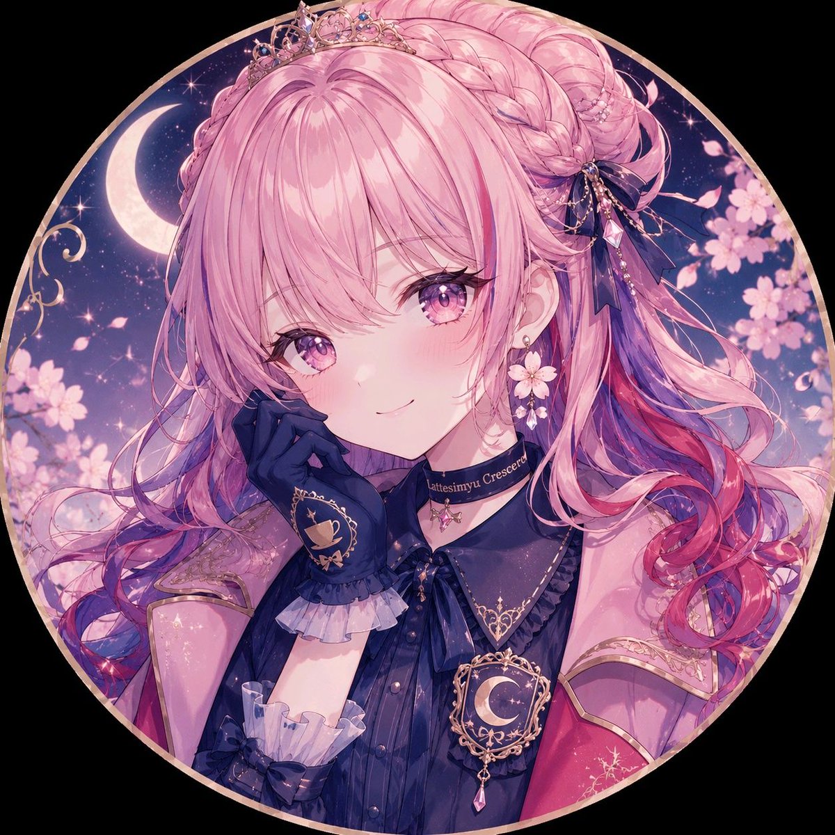 桃華きら (@momokakira2025) / Posts / X