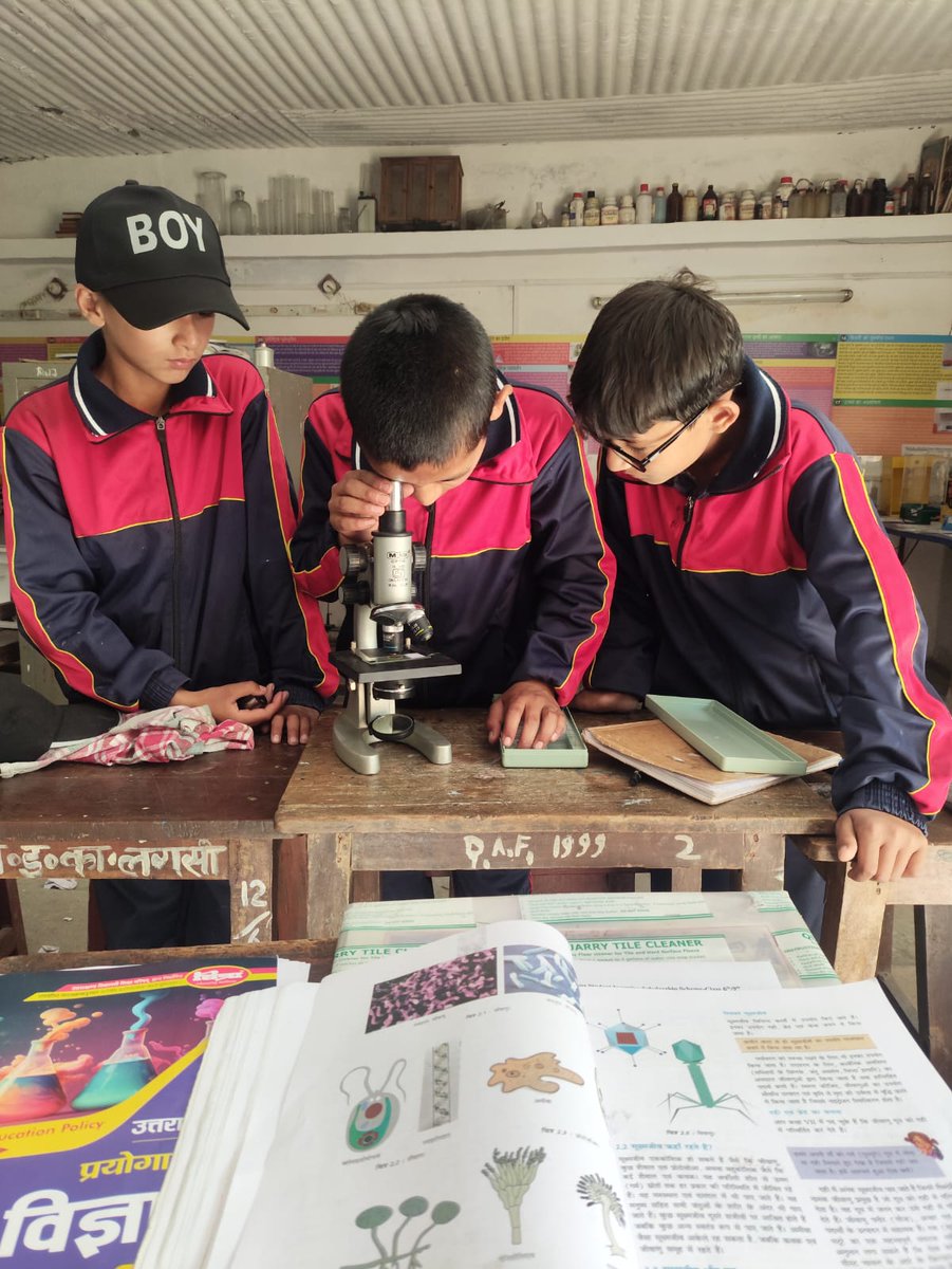 STEM Learning India tweet media