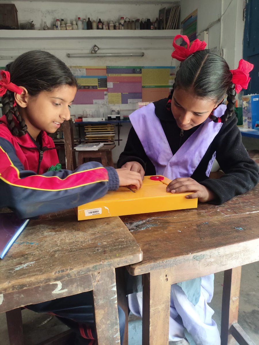 STEM Learning India tweet media
