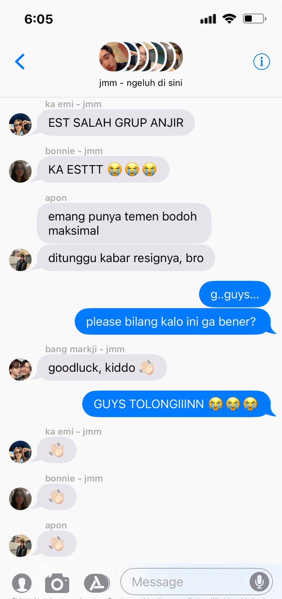 williamest au [twotweets] 

est dan segala yappingnya tentang si bapak dirut ganteng kesayangannya—william