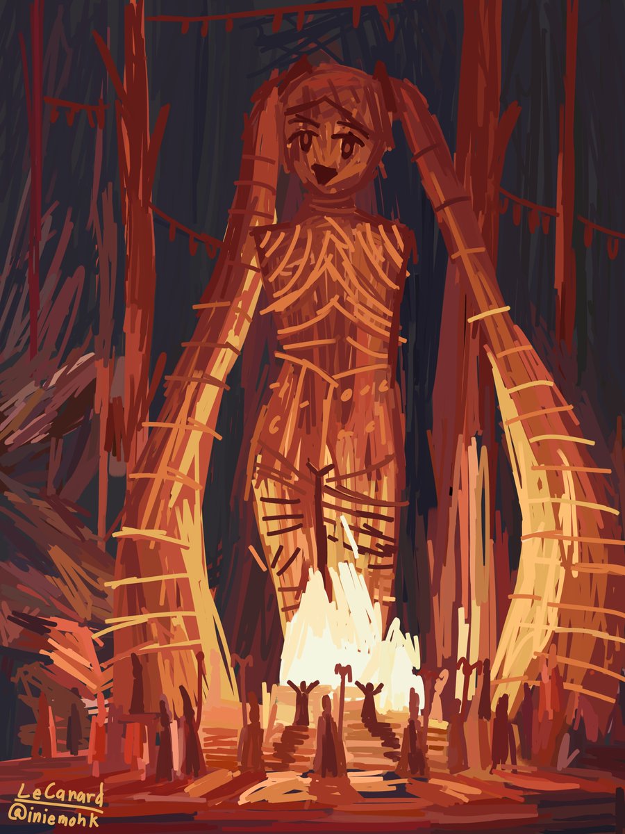 LeCanard (Commissions open!) tweet media