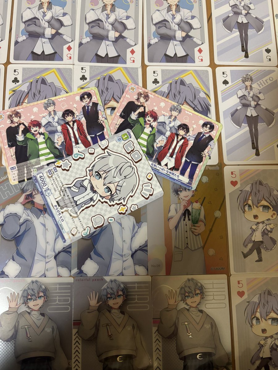 しおちゃ🩶️🫧🍭 tweet media