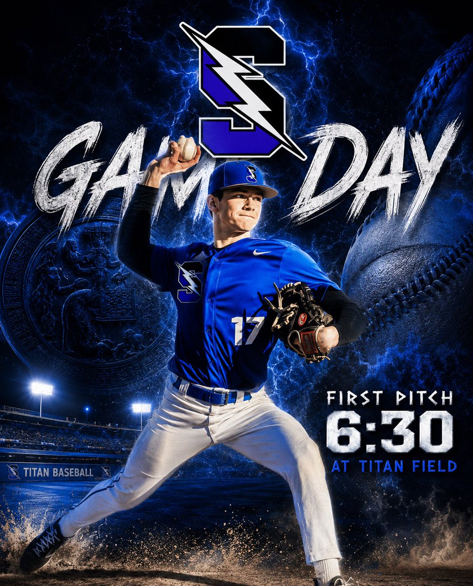 CB South Baseball tweet media