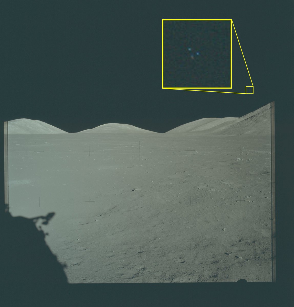 MatrixLegacy's tweet photo. Ha they are just rehashing what was circulating decades ago. Yeah the Germans colonized the Solar System.

https://t.co/xKgv9w0sRi https://t.co/wyAvXmCoFZ