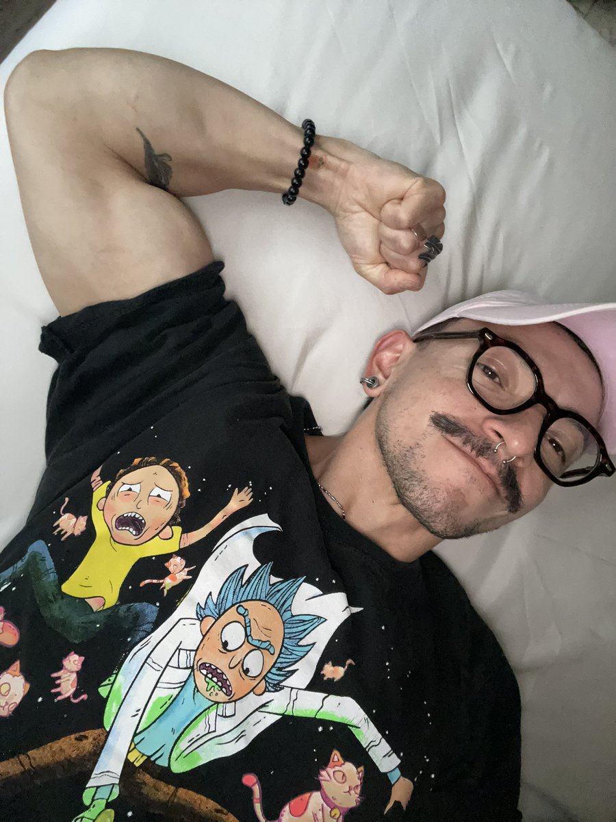 El Pequeño Richie tweet media
