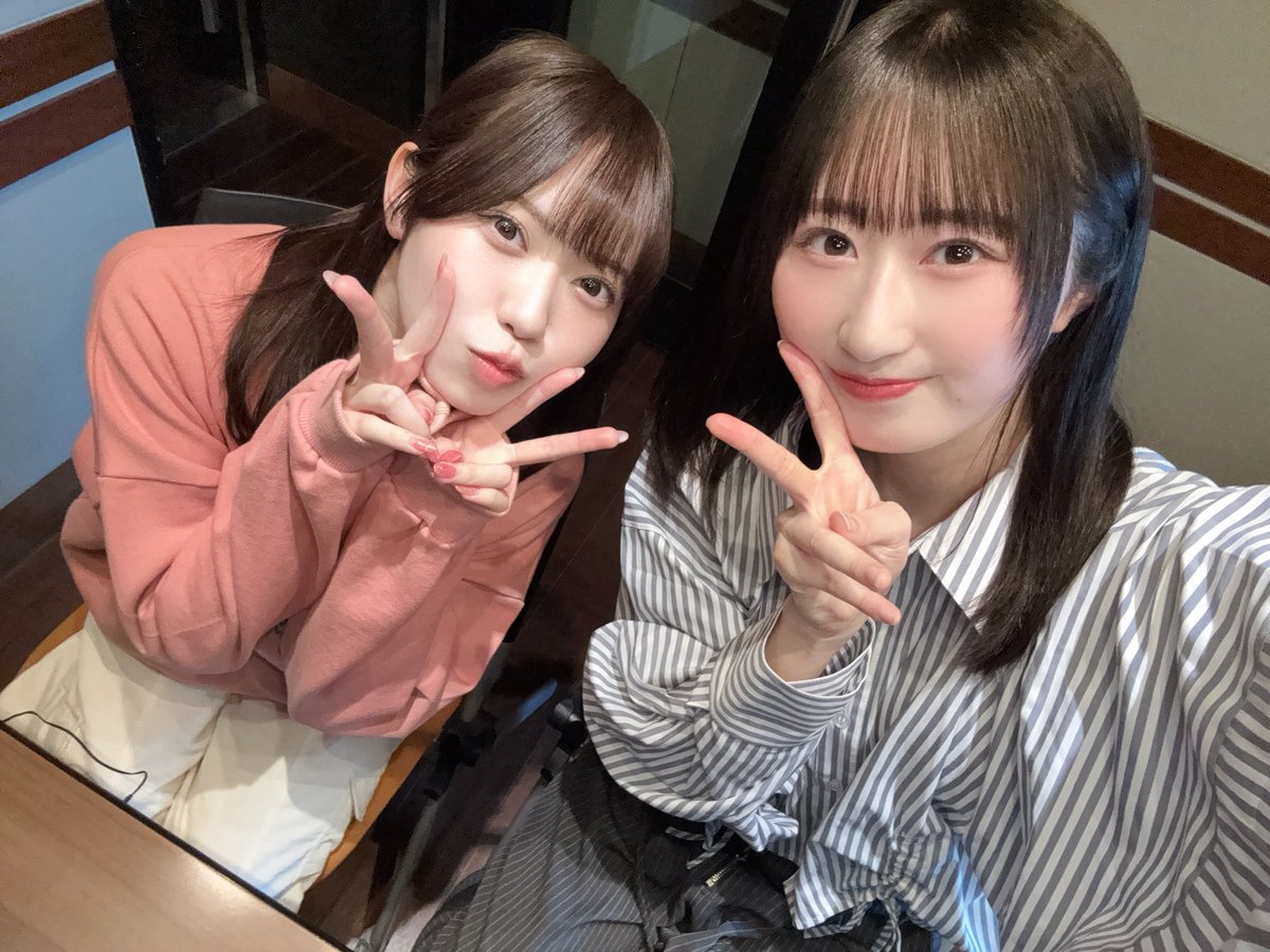 涼本あきほ tweet media