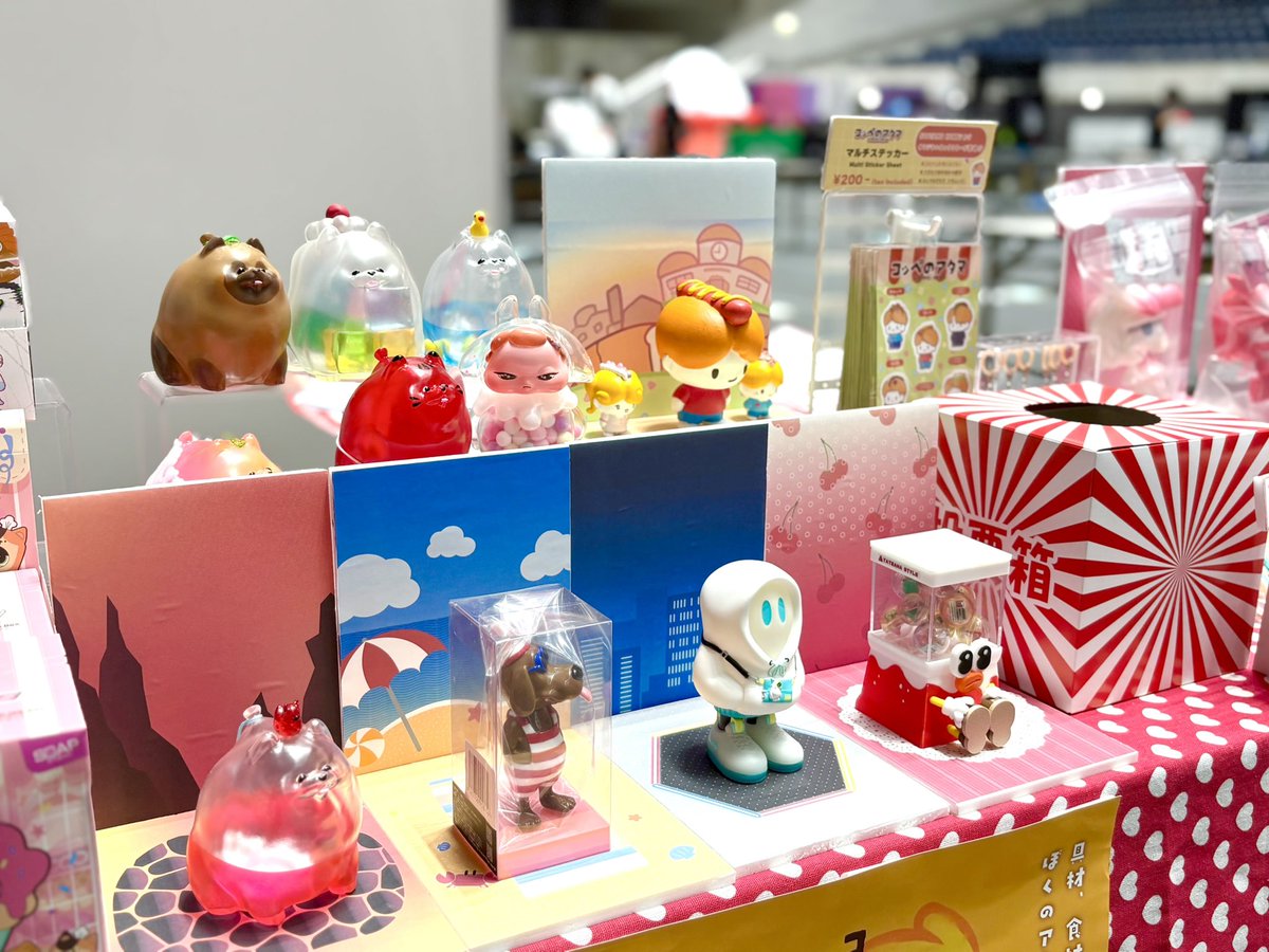 チヨコ/タカハシユリ (@uriuriy) / Posts / X