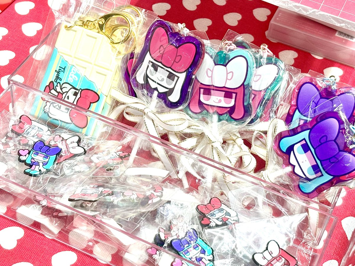 チヨコ/タカハシユリ (@uriuriy) / Posts / X