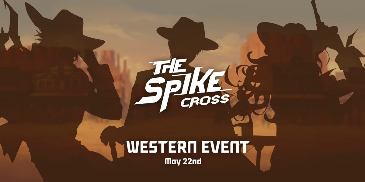 The Spike_JP tweet media