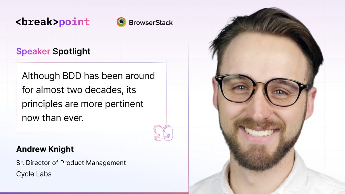 BrowserStack tweet media