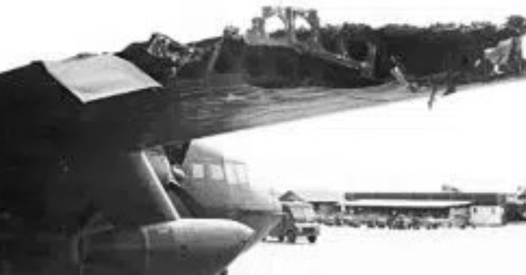 Air Force Historical Foundation tweet media