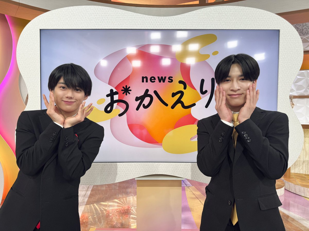 ジュニア公式 tweet media