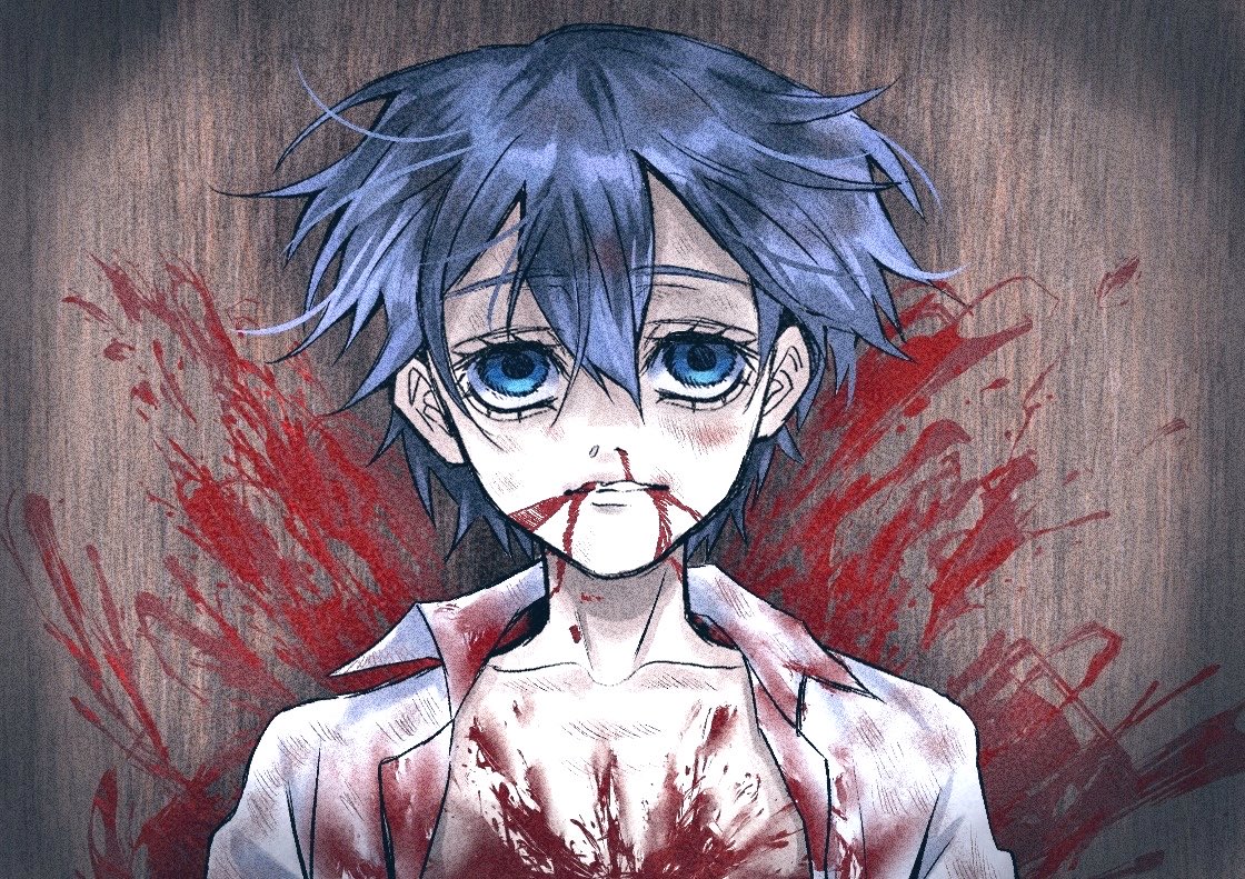 𝙸𝚔𝚞𝚛𝚊. tweet media