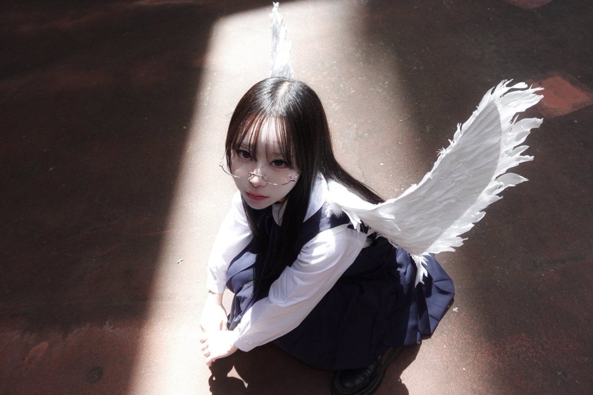 おてり【hakanai】 tweet media