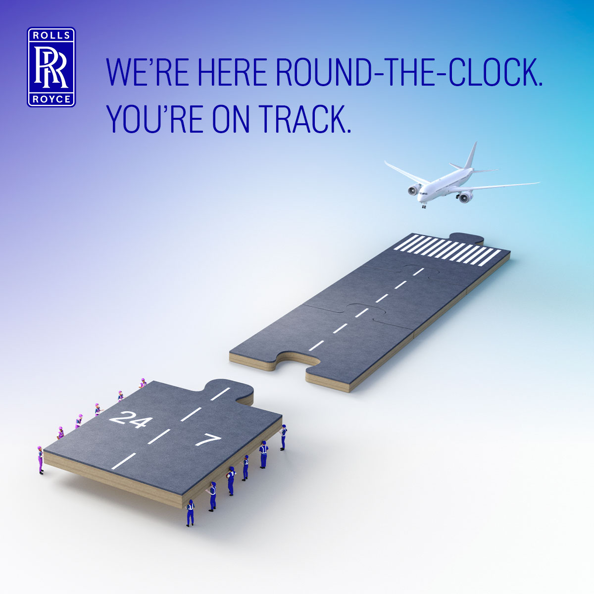RollsRoyce's tweet photo. Trusted by our customers: more than 4,000 large civil engines are contracted on one of our LRU Management services. 

Our fleet wide experience and unparalleled engine understanding helps deliver operational assurance. 

Find out more here: https://t.co/Pik88ypXtD https://t.co/FCztoqChPx