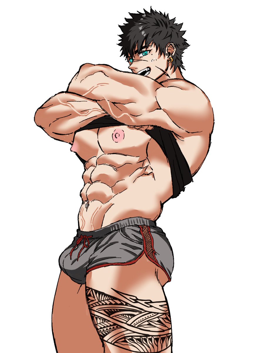 KiBA tweet media