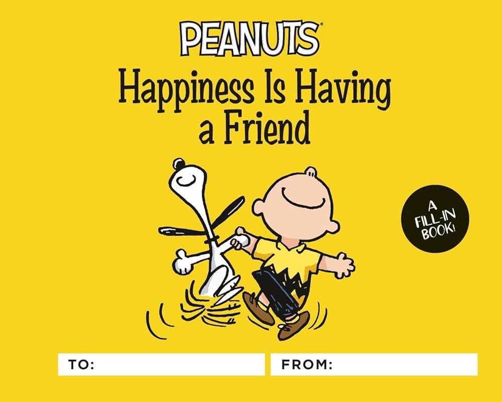 Charlie Brown tweet media