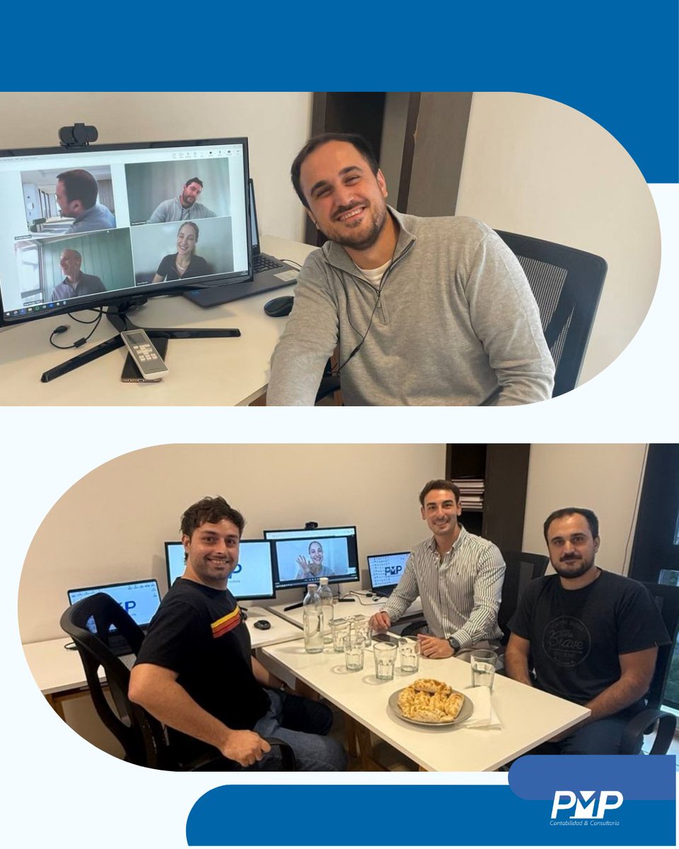 pmpestudio's tweet photo. ¡Sigamos creciendo juntos!
#Equipo #CulturaOrganizacional #PMP https://t.co/dyrKO3QRzd
