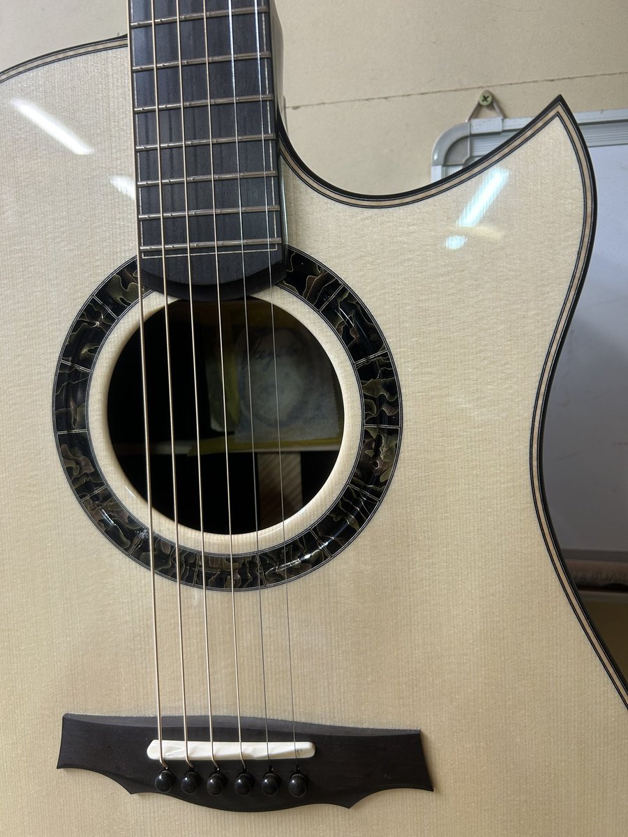 Keystone Stringed Instruments tweet media