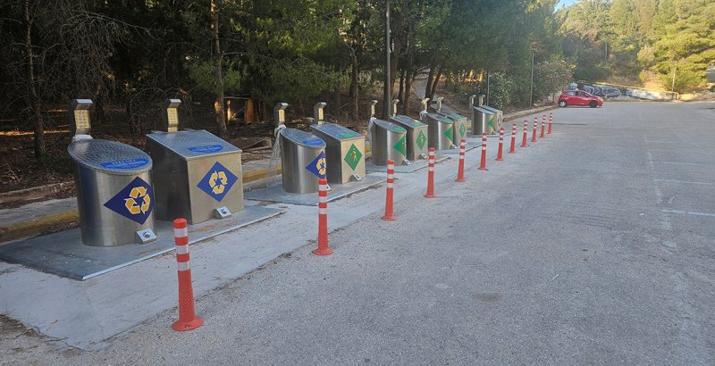 National Technical University of Athens tweet media