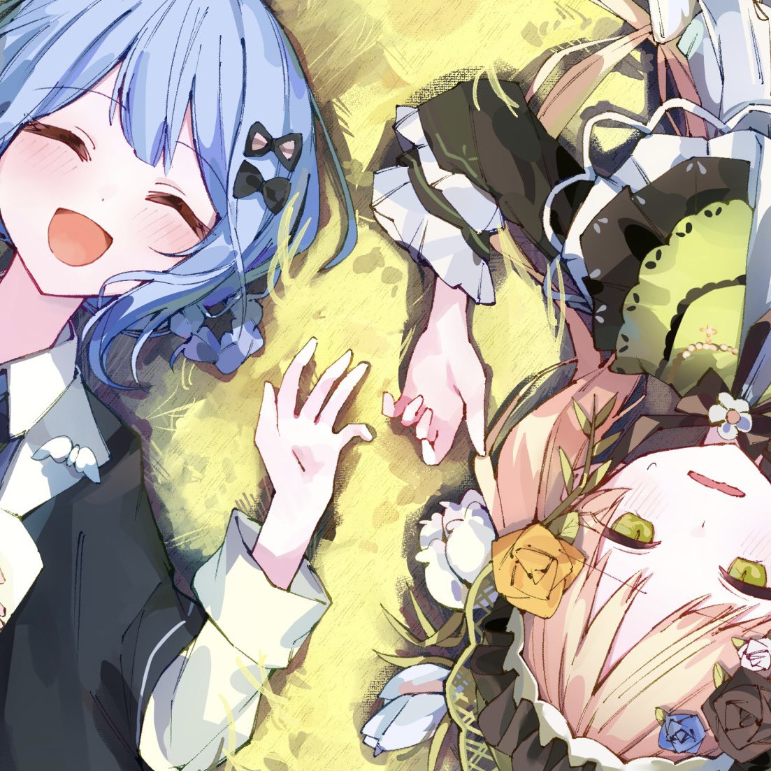 io (@toruriri0718) / Posts / X