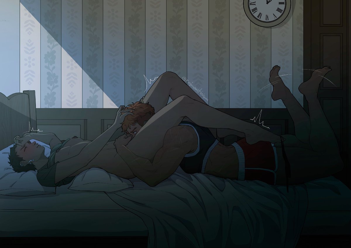 rei ✧ tweet media