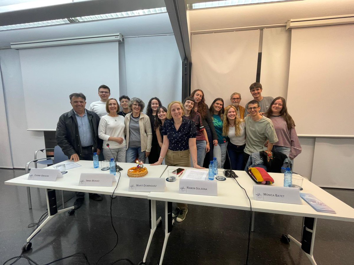Departament de Filologia Catalana UV tweet media