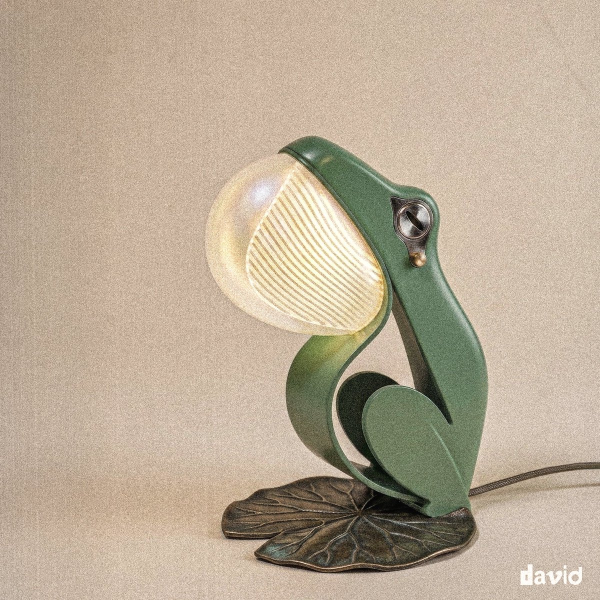 frog light