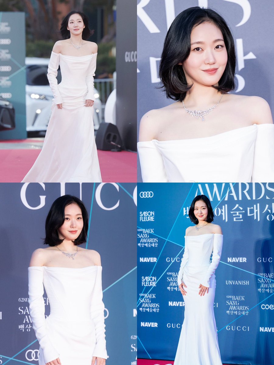 goeunns's tweet photo. KIM GOEUN WINNING BEST LOOK AND FACE TONIGHT WOW https://t.co/C3E1TcyiV2