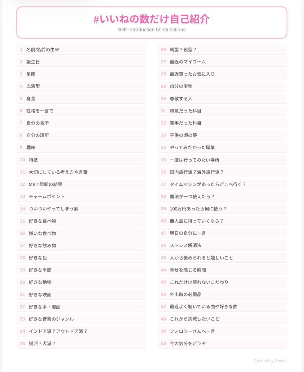自己紹介必読いいね！値下げゆう 今日の当直業務、時間ありそうなので投げときます #いいねの数だけ自己紹介