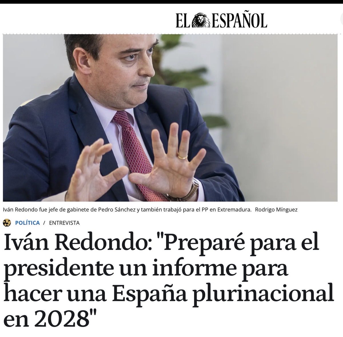 Carlos Mtz Gorriarán tweet media