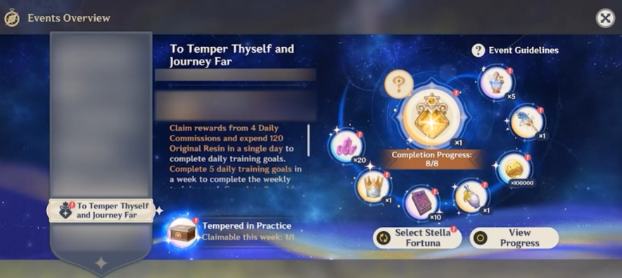 Genshin Mains_Your Guide to Teyvat tweet media