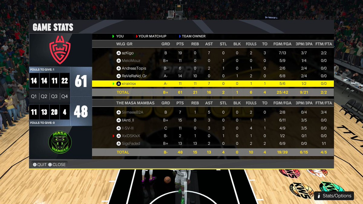 WLG NBA2K tweet media