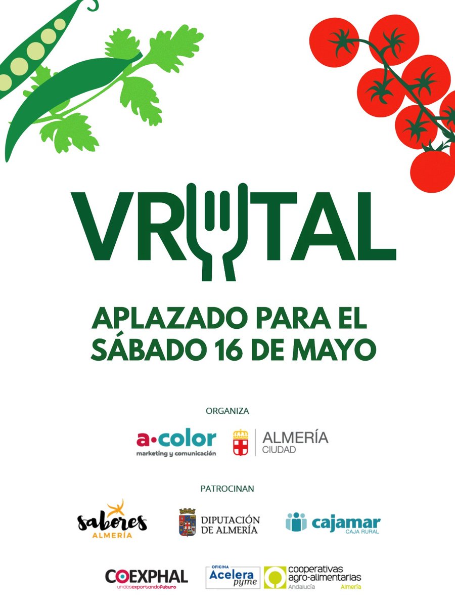 Ayuntamiento de Almería tweet media