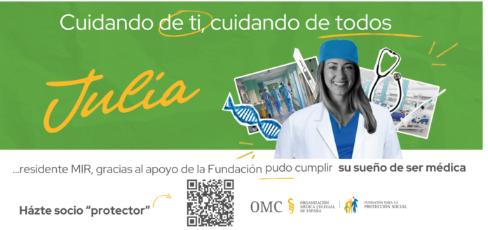 FPSOMC's tweet photo. Murcia gestionó ayudas de protección social a médicos y familiares por un valor de casi 350.000 euros en 2025

@commurcia #ayudas #protecciónsocial

https://t.co/VCKjfFJfhh https://t.co/rTi4EMuK2j