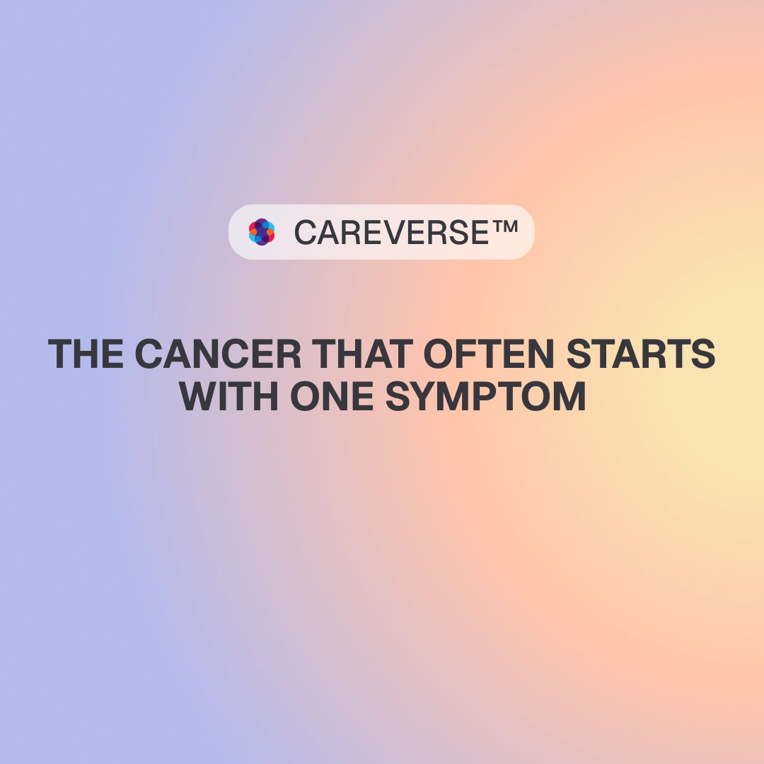 careverseai's tweet photo. Endometrial cancer is one of the most common cancers in women, yet it’s talked about far less than breast or cervical cancer. At the same time, mortality rates in the U.S. continue to rise — especially among younger women https://t.co/ovhAs63bRE