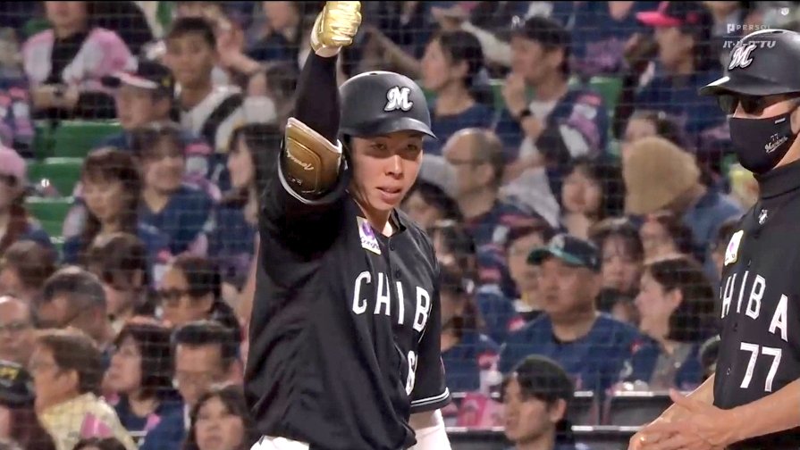 🌙🐵⚾TATSUYA⚾🐵🌙 tweet media