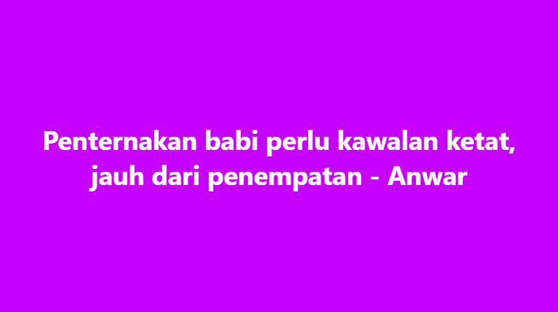 SinarHarian tweet media