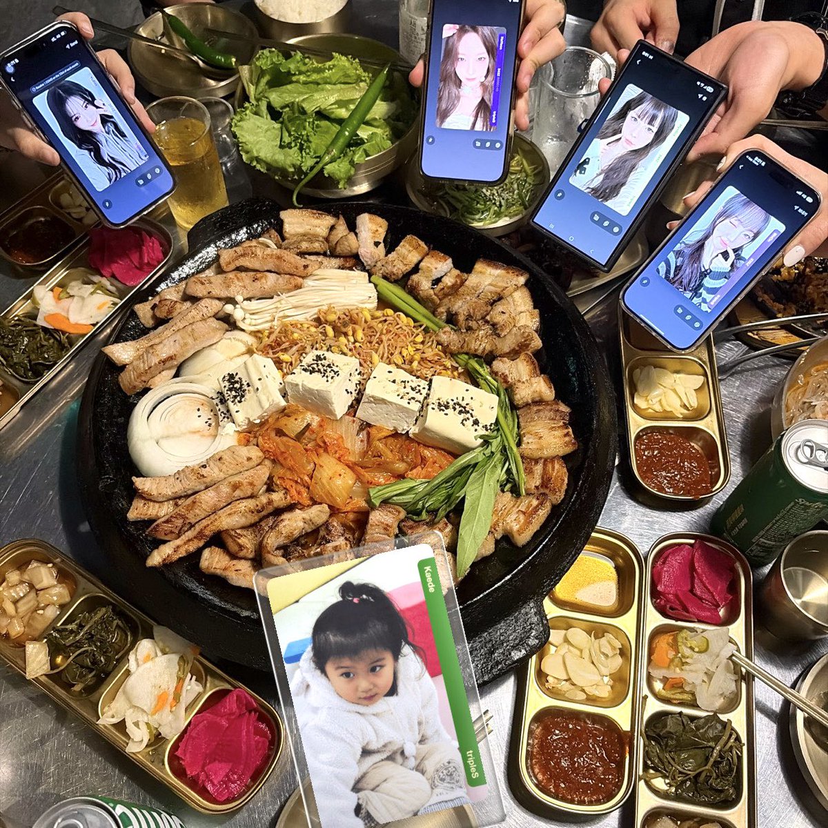 시럽 tweet media