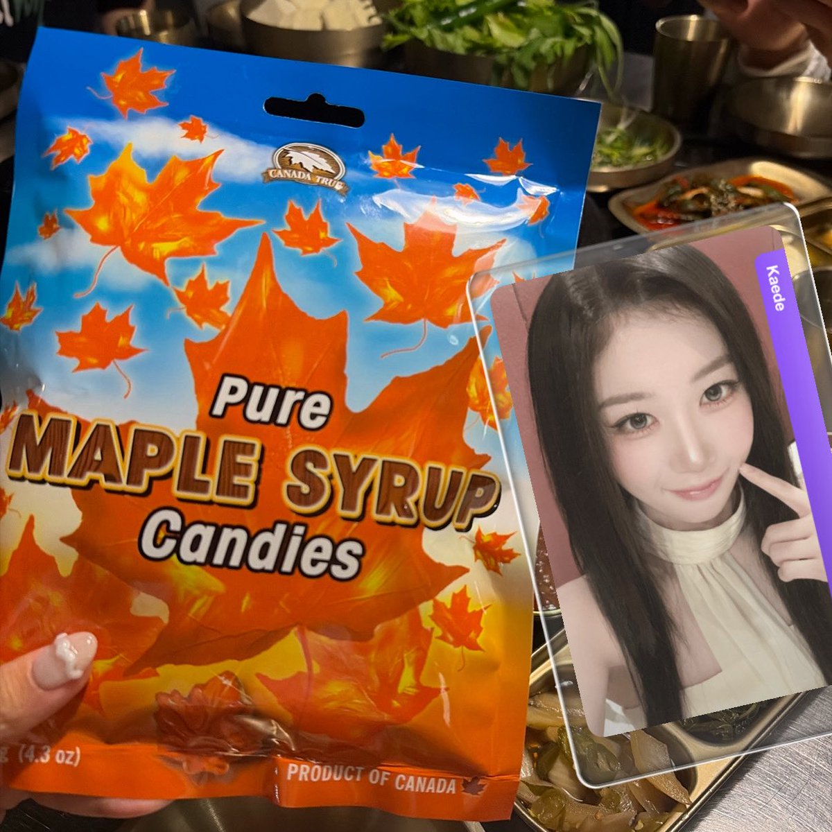 시럽 tweet media