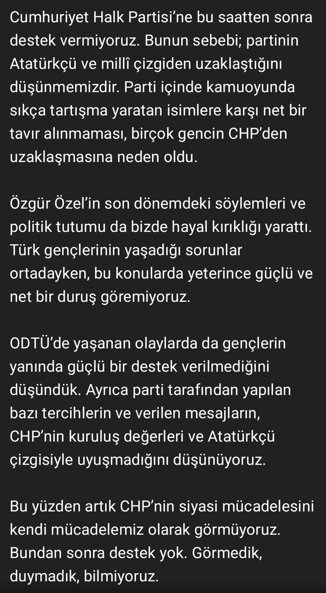 inkilapnot's tweet photo. #OyMoyYok https://t.co/zgbWxe3O4O